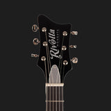 Rivolta Mondata Deluxe T Electric Guitar