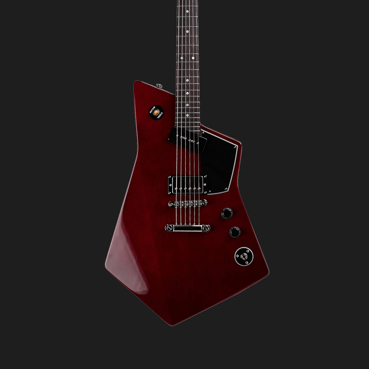 Rivolta Quadrata Electric Guitar