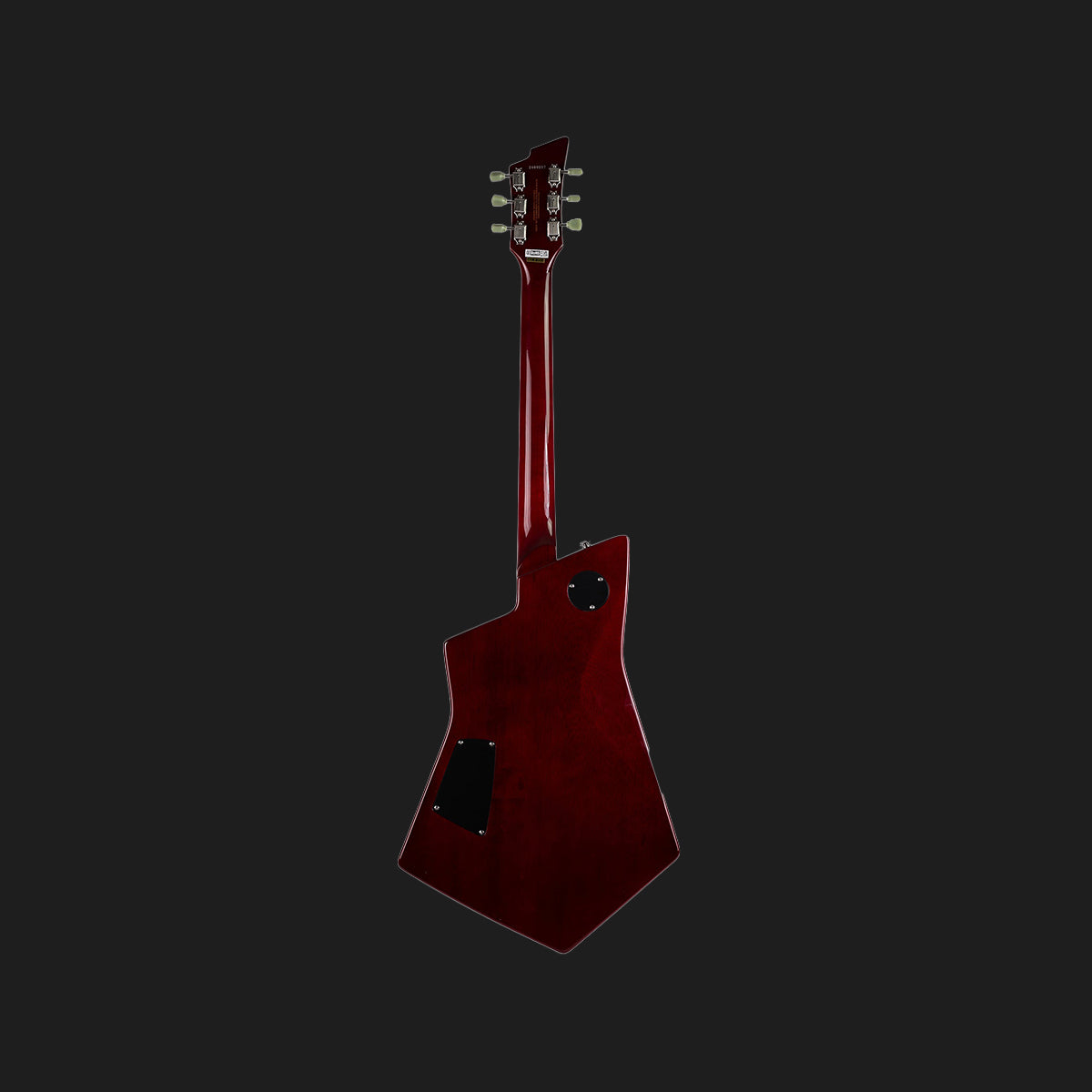 Rivolta Quadrata Electric Guitar