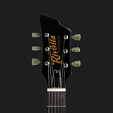 Rivolta Quadrata Electric Guitar