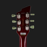 Rivolta Quadrata Electric Guitar