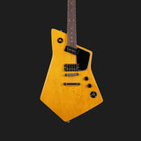 Rivolta Quadrata Electric Guitar