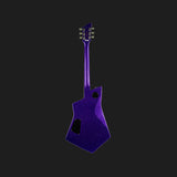 Rivolta Quadrata Electric Guitar