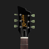 Rivolta Quadrata Electric Guitar