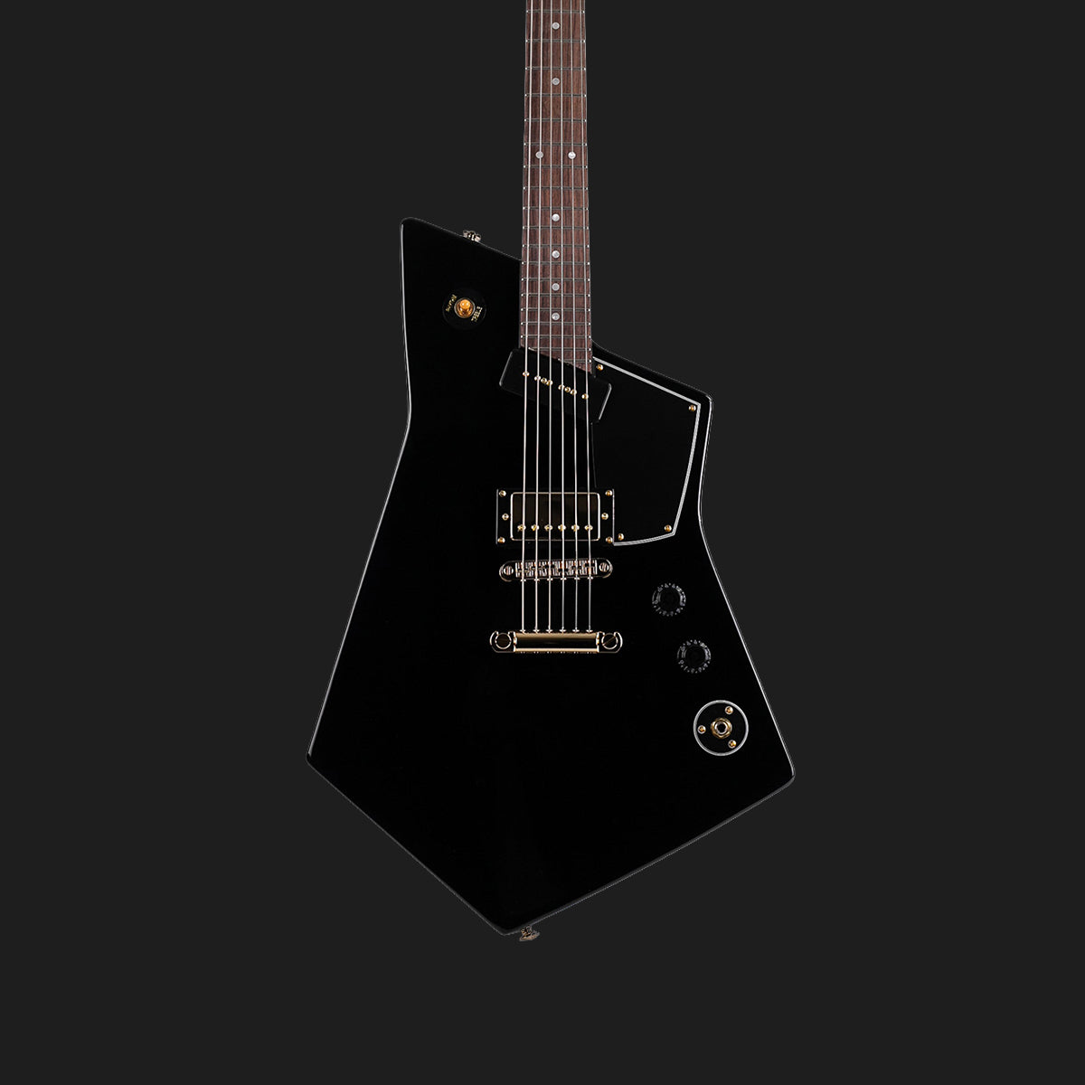 Rivolta Quadrata Electric Guitar