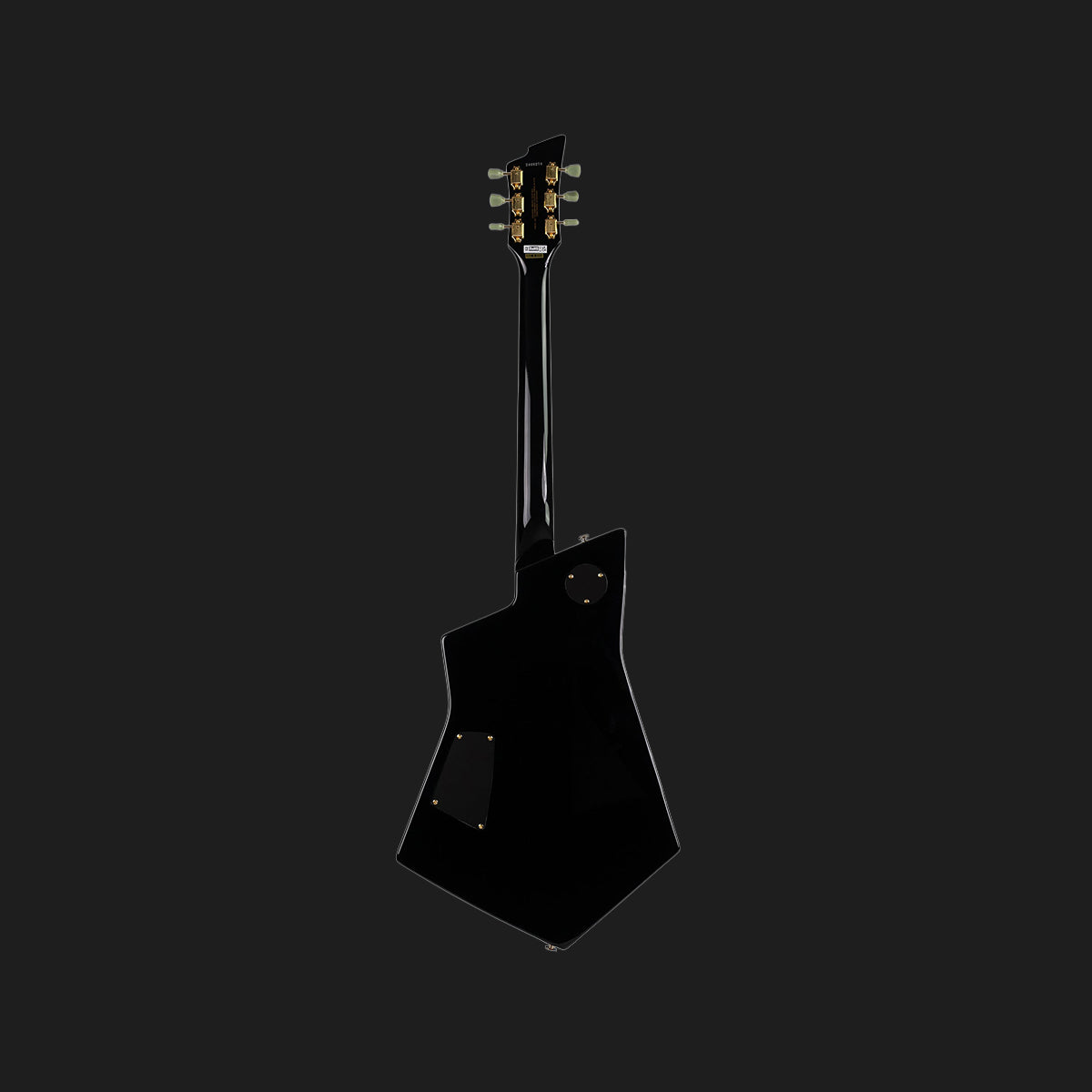 Rivolta Quadrata Electric Guitar