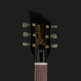 Rivolta Quadrata Electric Guitar