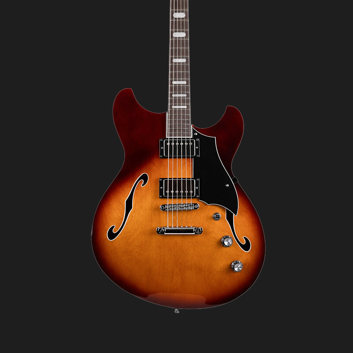 Rivolta Regata Classico Electric Guitar