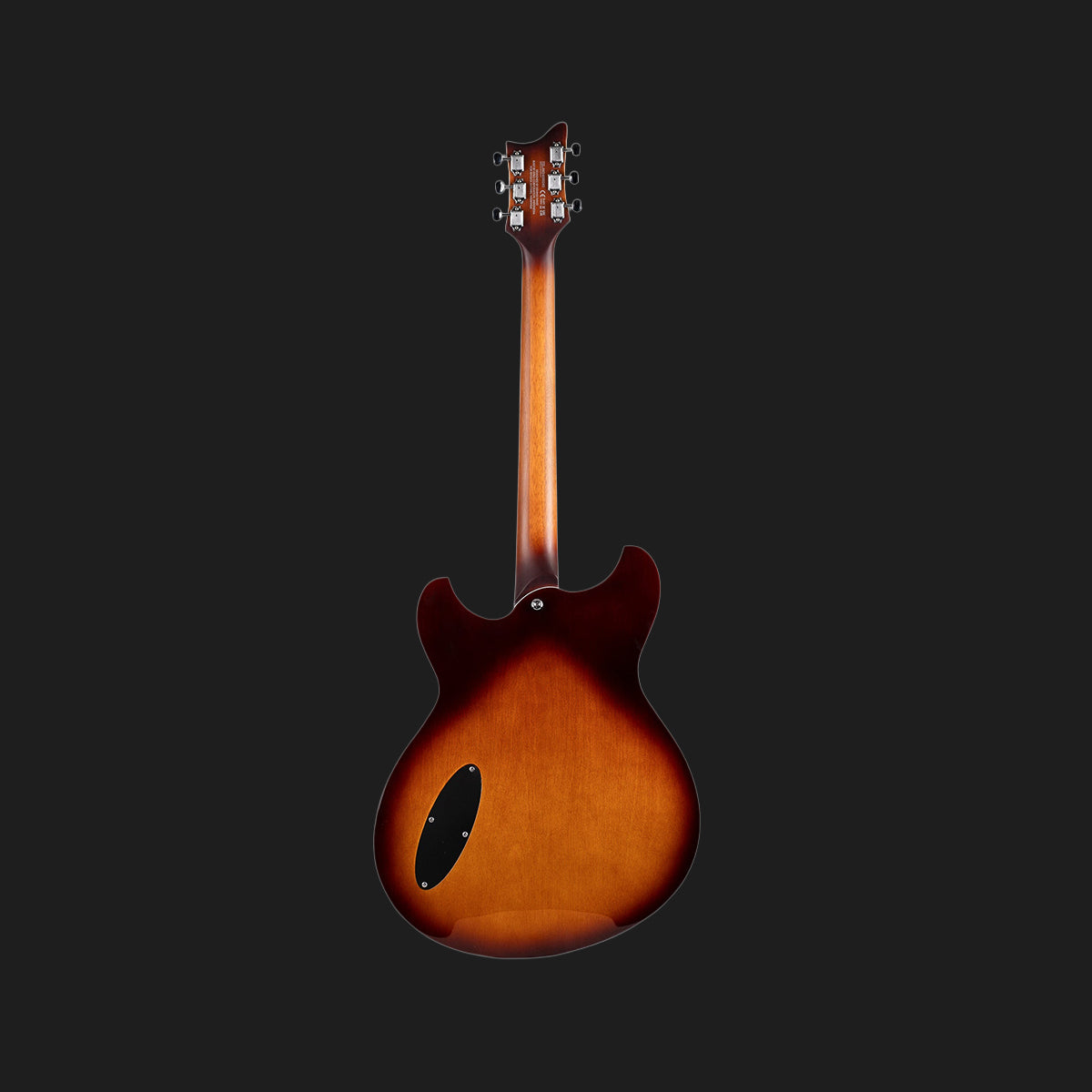 Rivolta Regata Classico Electric Guitar