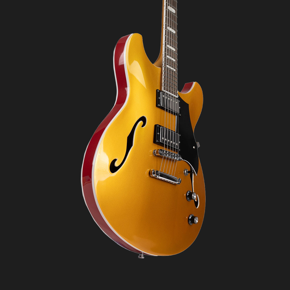 Rivolta Regata Classico Electric Guitar