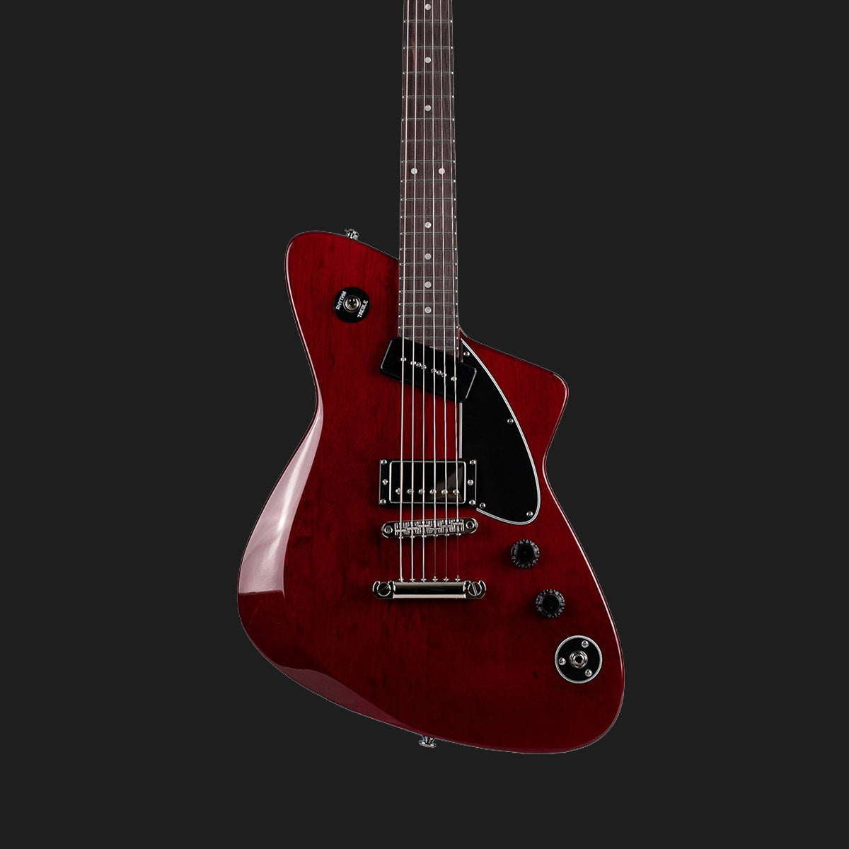 Rivolta Sferata Electric Guitar