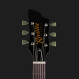 Rivolta Sferata Electric Guitar