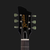 Rivolta Sferata Electric Guitar