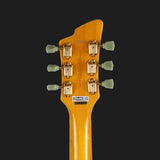 Rivolta Sferata Electric Guitar