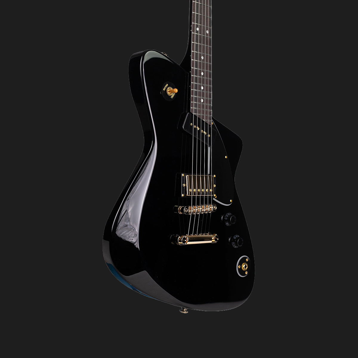 Rivolta Sferata Electric Guitar
