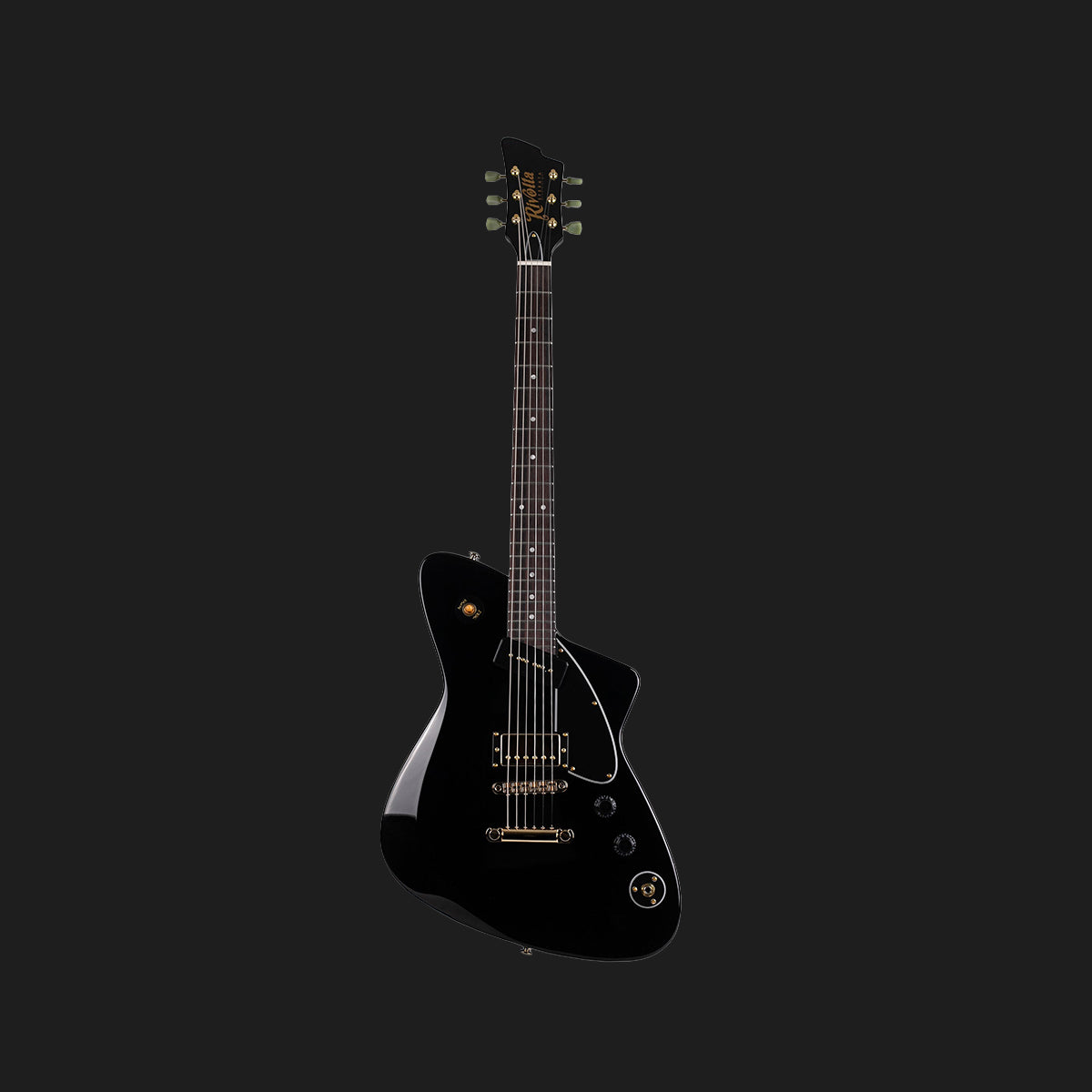Rivolta Sferata Electric Guitar
