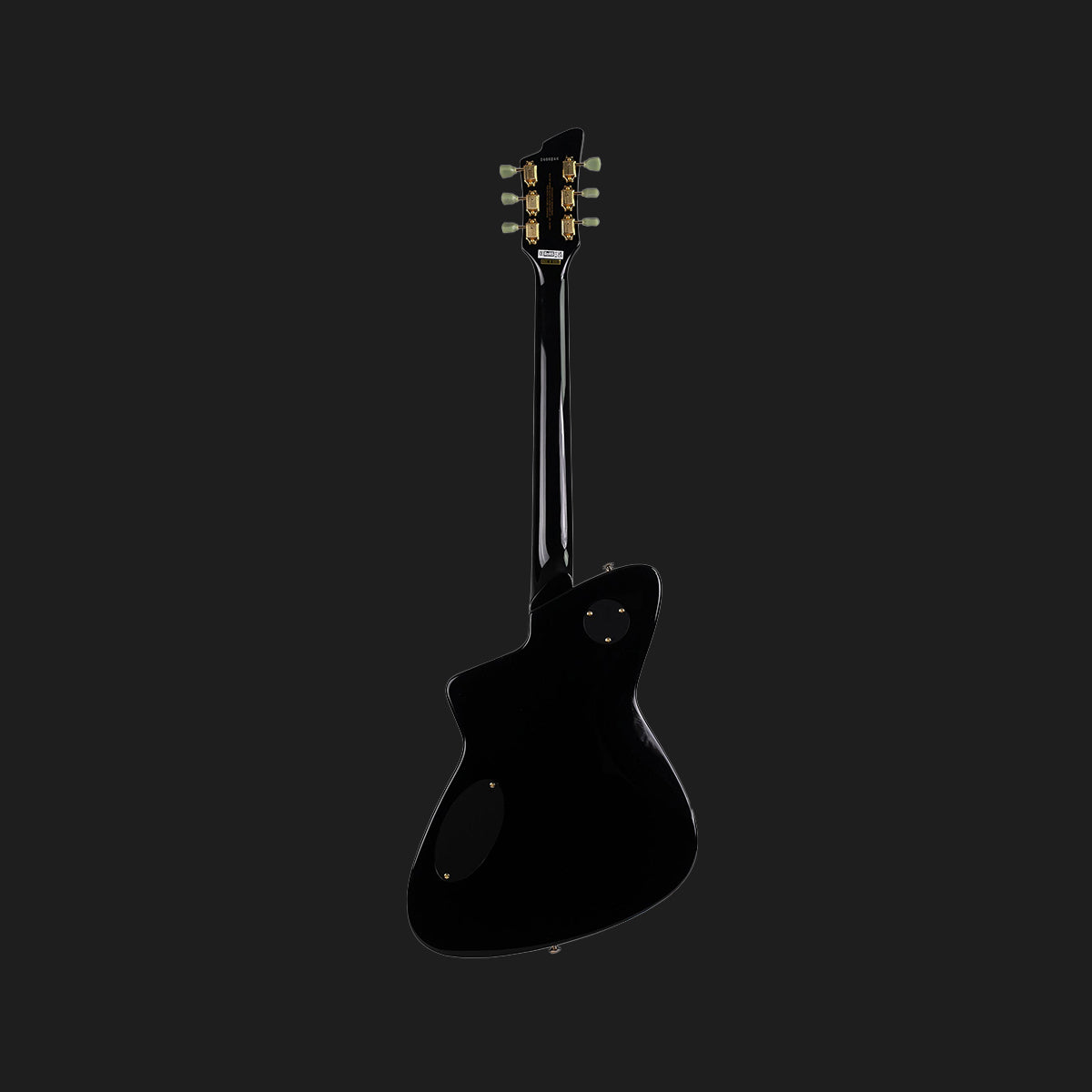 Rivolta Sferata Electric Guitar