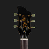 Rivolta Sferata Electric Guitar