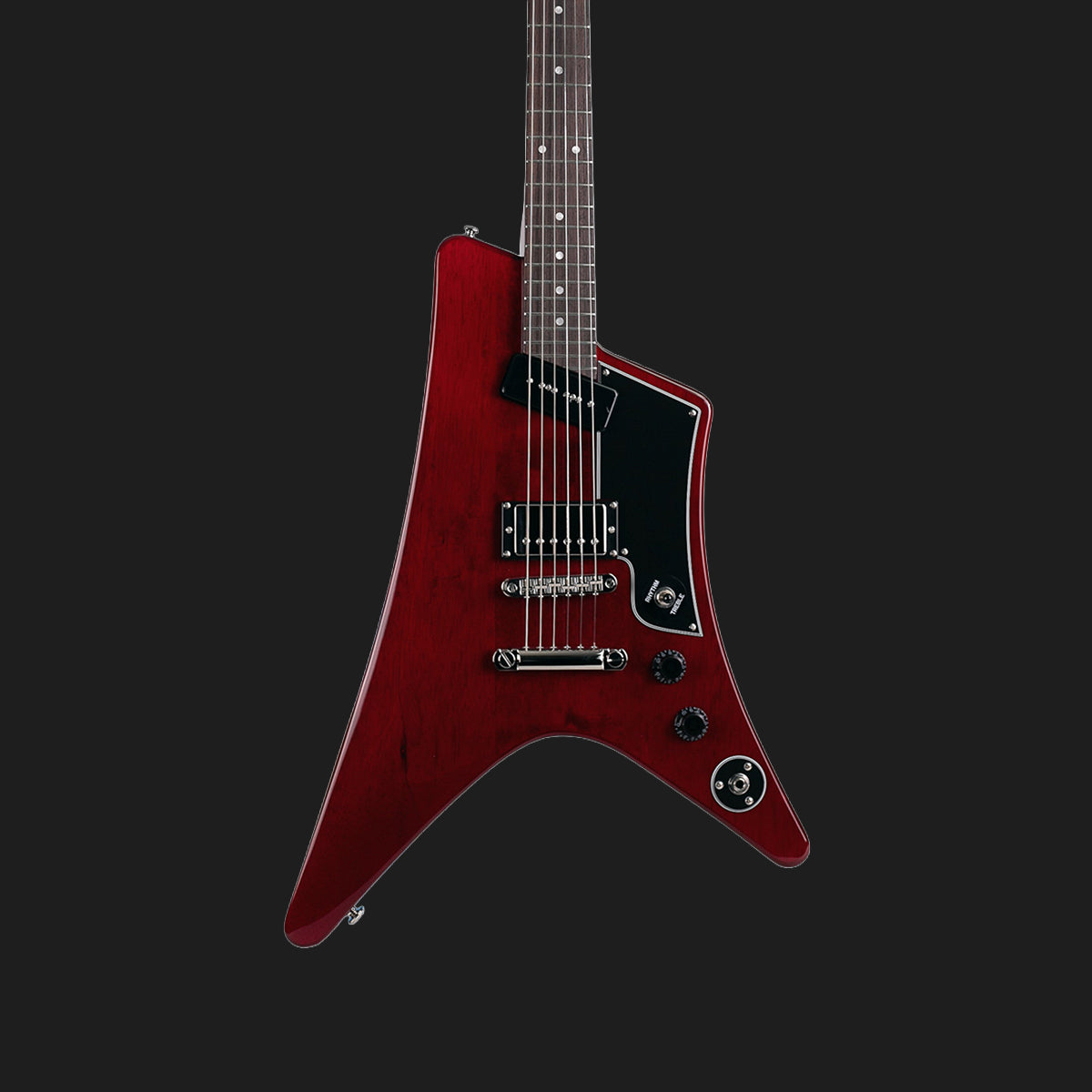 Rivolta Zenyata Electric Guitar