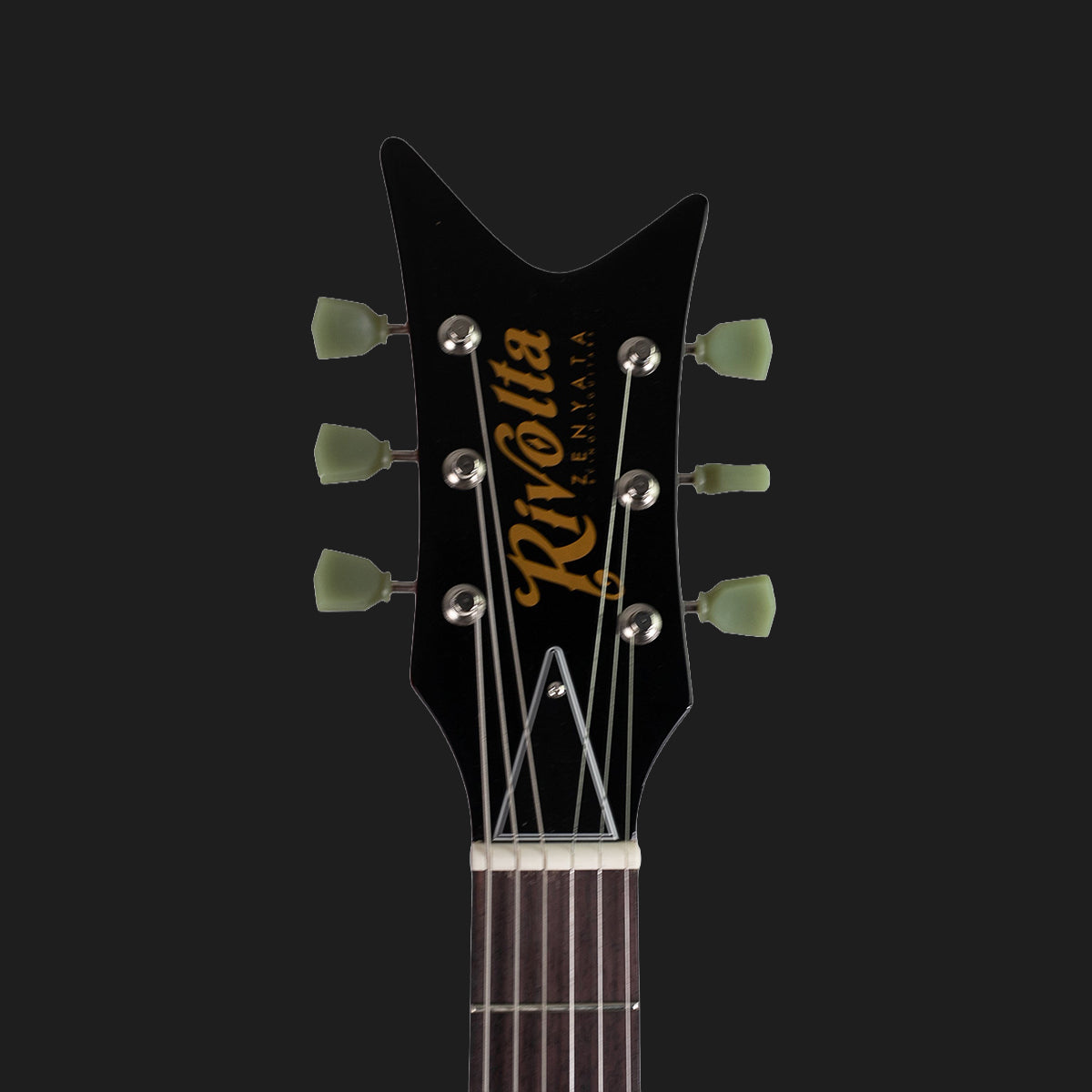 Rivolta Zenyata Electric Guitar