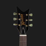 Rivolta Zenyata Electric Guitar