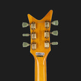 Rivolta Zenyata Electric Guitar