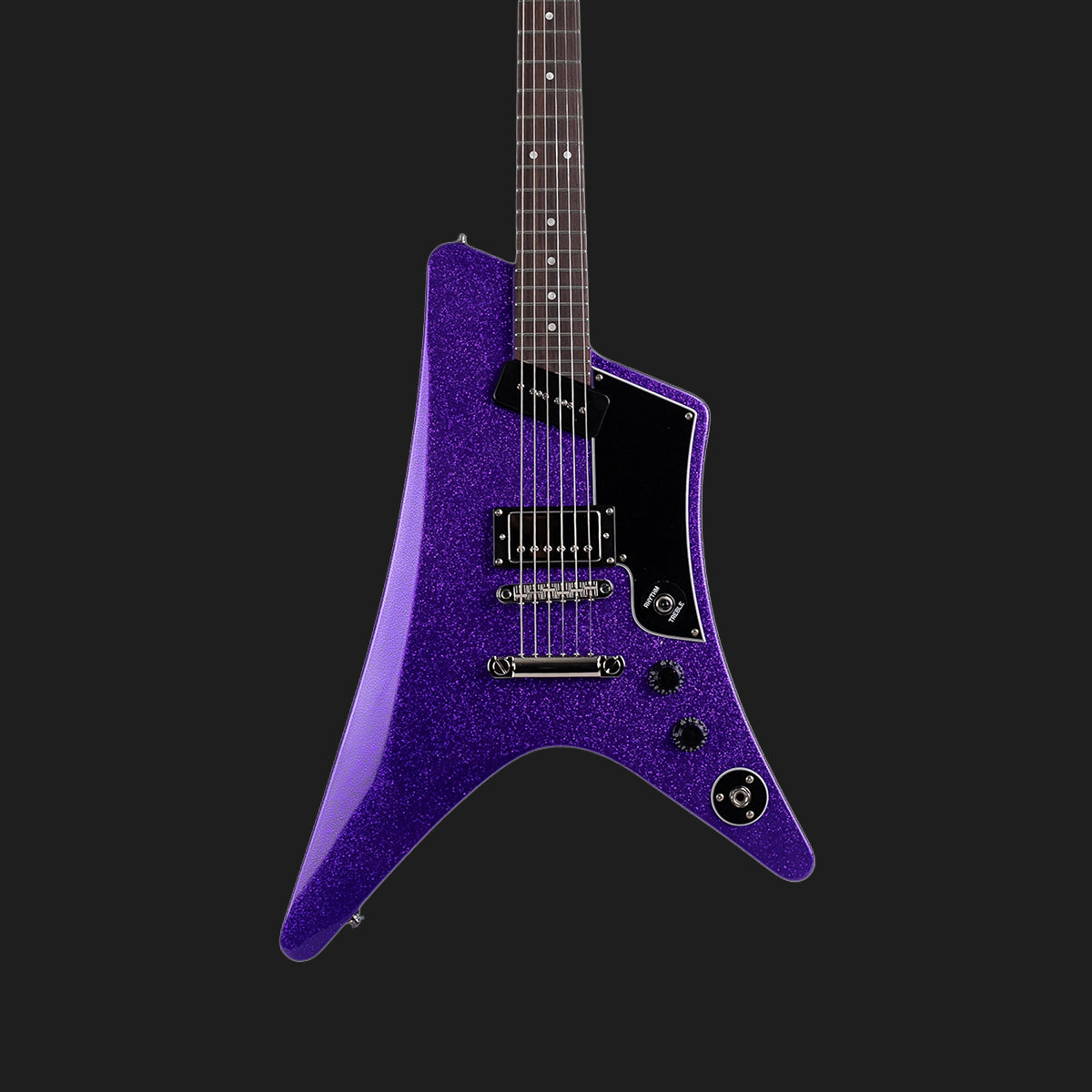 Rivolta Zenyata Electric Guitar