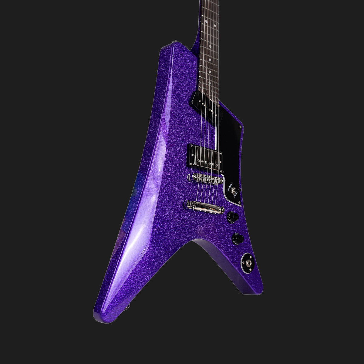 Rivolta Zenyata Electric Guitar