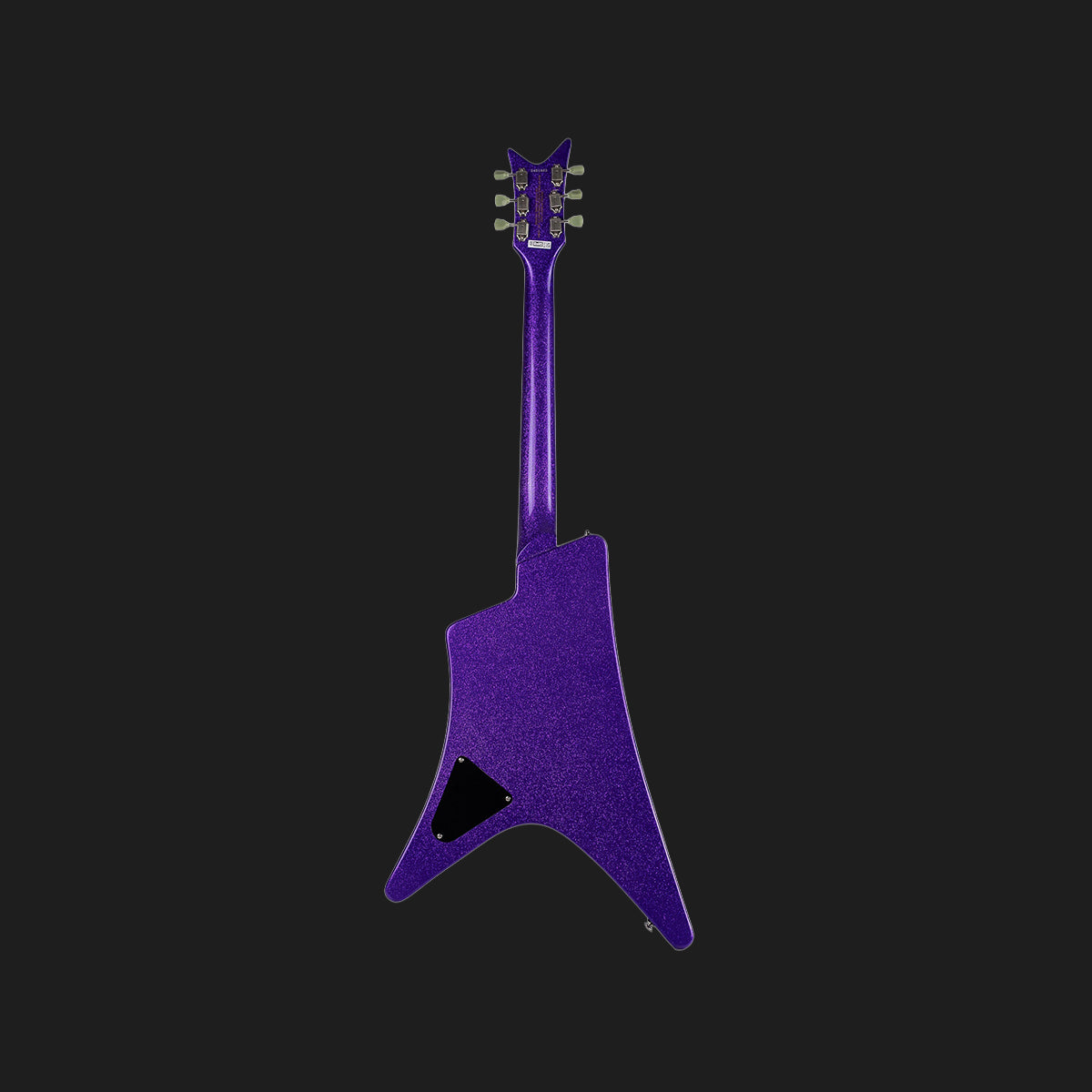 Rivolta Zenyata Electric Guitar