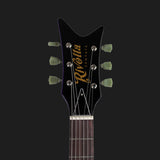 Rivolta Zenyata Electric Guitar