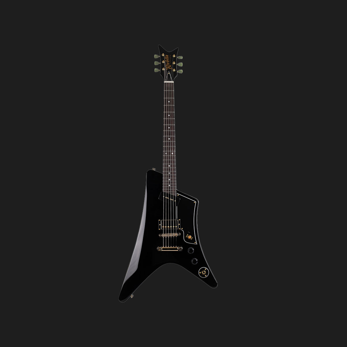 Rivolta Zenyata Electric Guitar