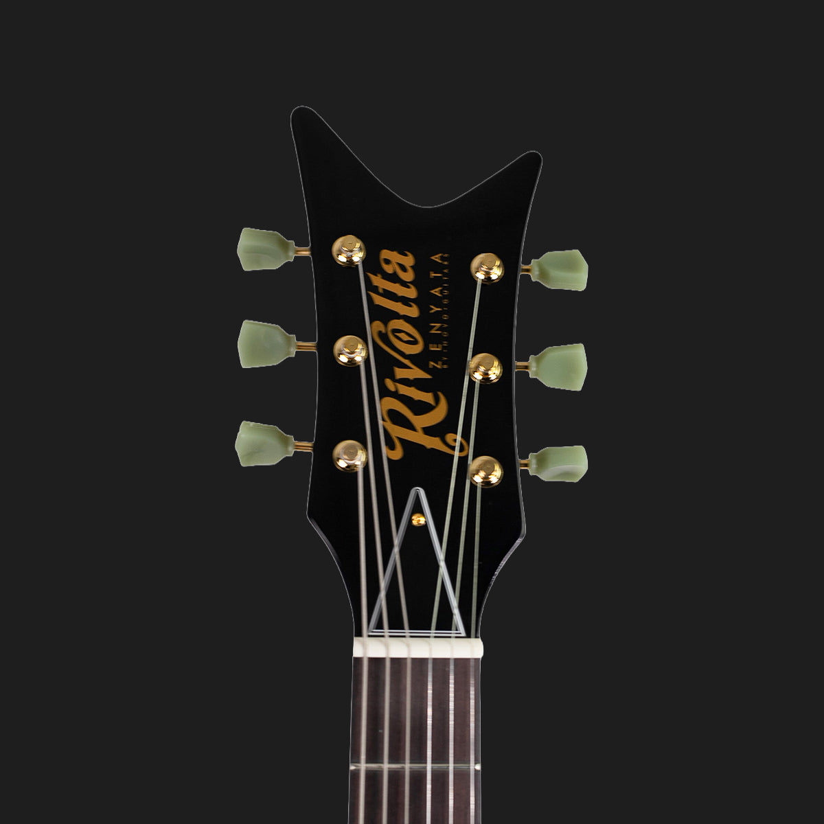 Rivolta Zenyata Electric Guitar