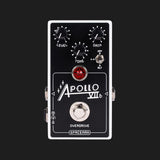 Apollo VIIb: Preamp / Overdrive