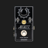 Atlas IV: Preamp Booster