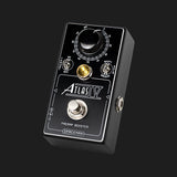 Atlas IV: Preamp Booster