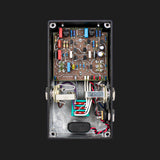Atlas IV: Preamp Booster