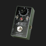 Atlas IV: Preamp Booster