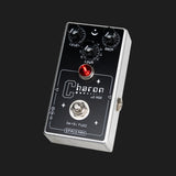 Charon v2 Mod: Ge+Si Fuzz