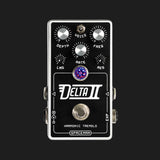 Delta II Cadet: Harmonic Tremolo