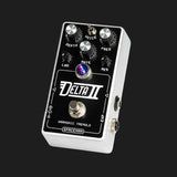 Delta II Cadet: Harmonic Tremolo