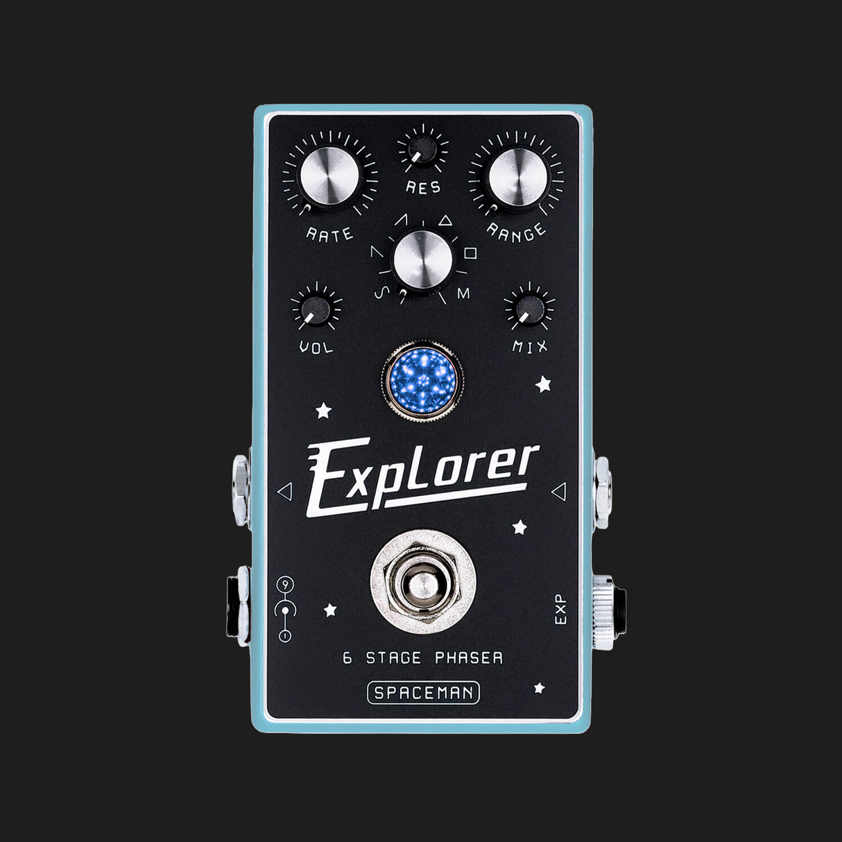 Explorer: 6 Stage Phaser [NOS]
