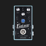 Explorer: 6 Stage Phaser [NOS]