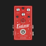 Explorer: 6 Stage Phaser [NOS]