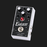 Explorer: 6 Stage Phaser [NOS]
