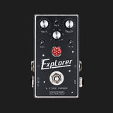 Explorer: 6 Stage Phaser [NOS]