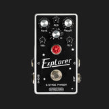 Explorer Cadet: 6 Stage Optical Phaser