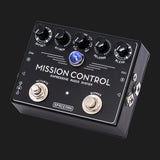Mission Control: Expressive Audio System [NOS]