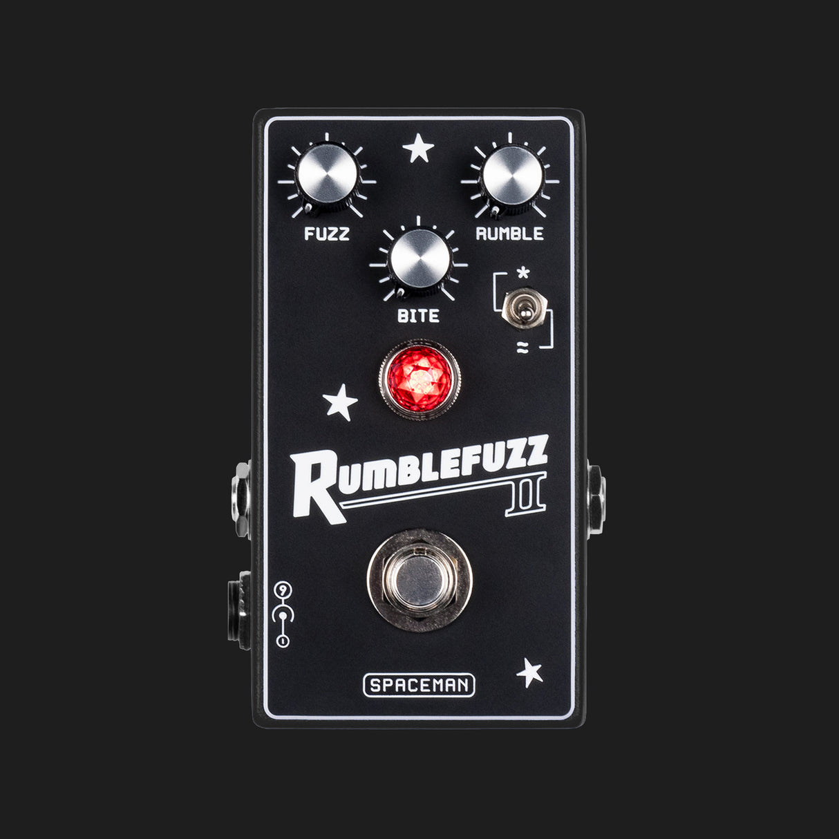 Rumblefuzz II