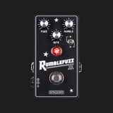 Rumblefuzz II