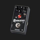 Rumblefuzz II